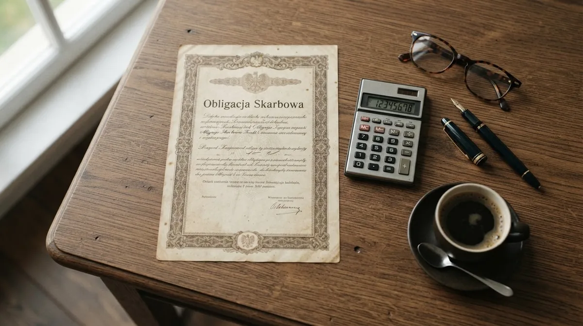 Przykładowy obraz wygenerowany przez model